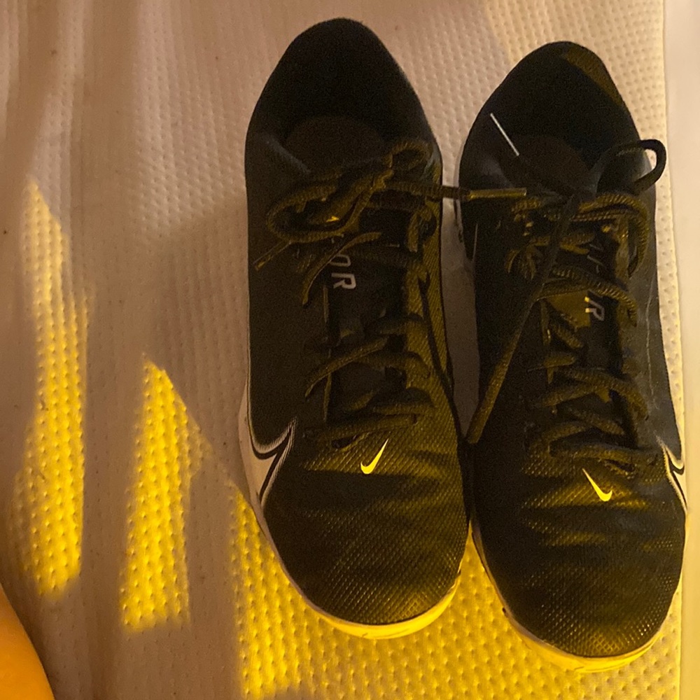 Nike FastFlex Vapor Cleats